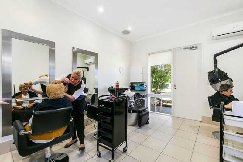 Studio Unit That Provides Great Flow And Open Space