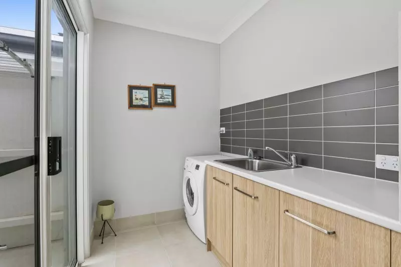 Site 157 - Established Rosevale