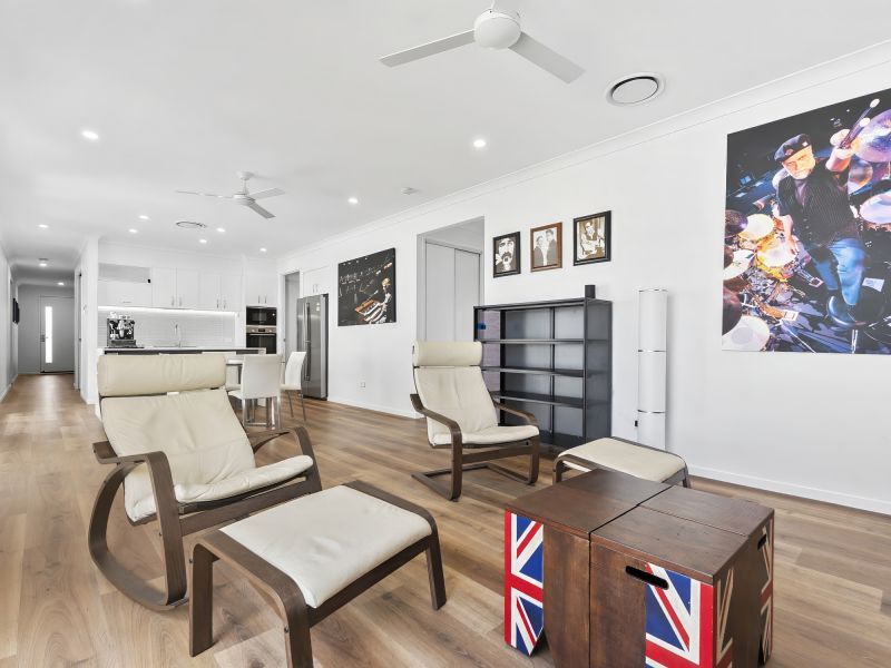 Site 42 - Established Portsea