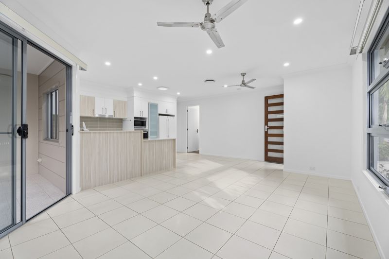 Private Alfresco Living – Space and Style!