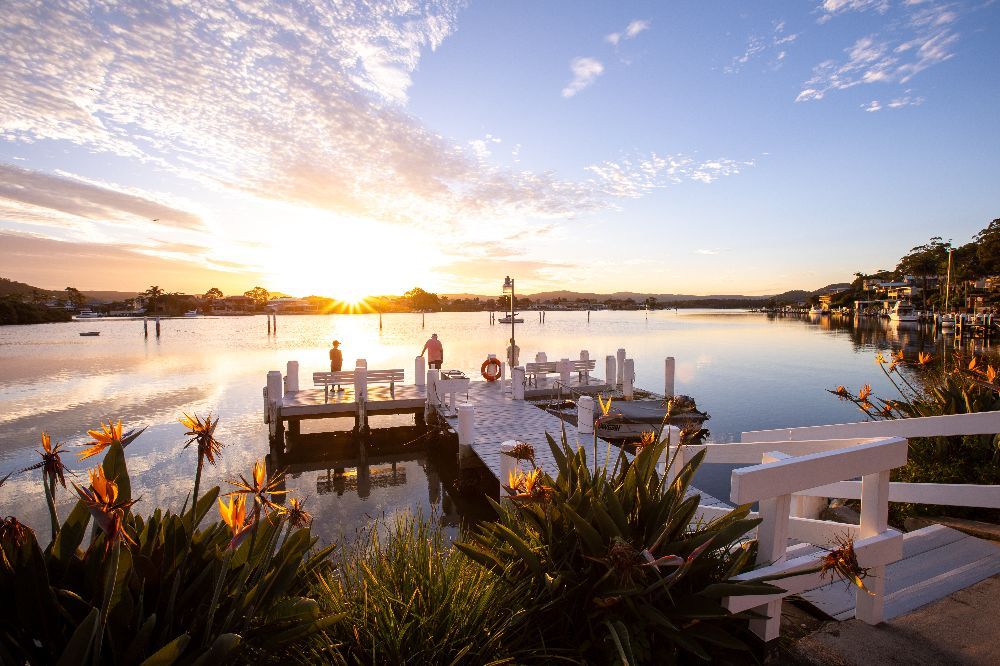 2A/ 39 Empire Bay Drive, The Cove Village