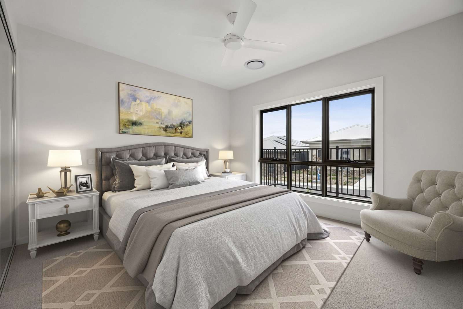Premium New Villa with Sensational Indoor–Outdoor Living