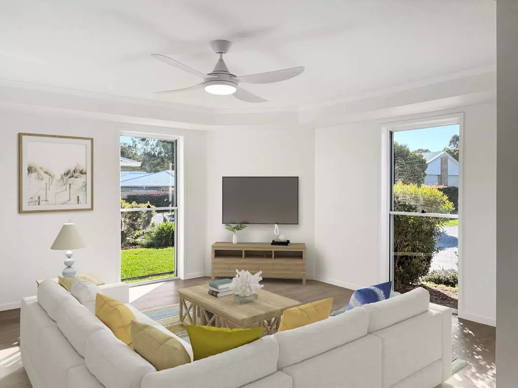 Unit 2: IRT Woodlands Retirement Village