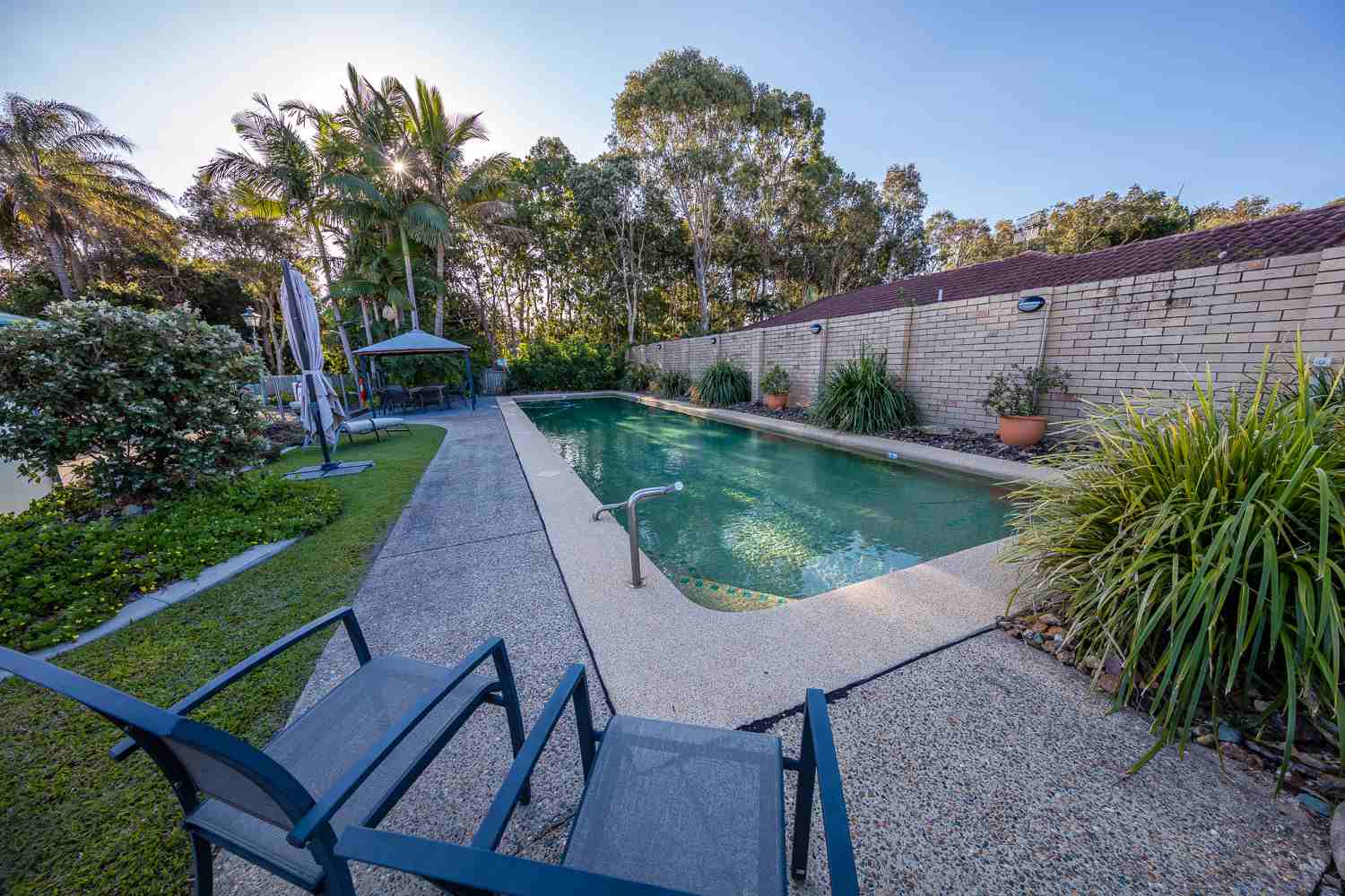 Hibiscus Noosa Outlook