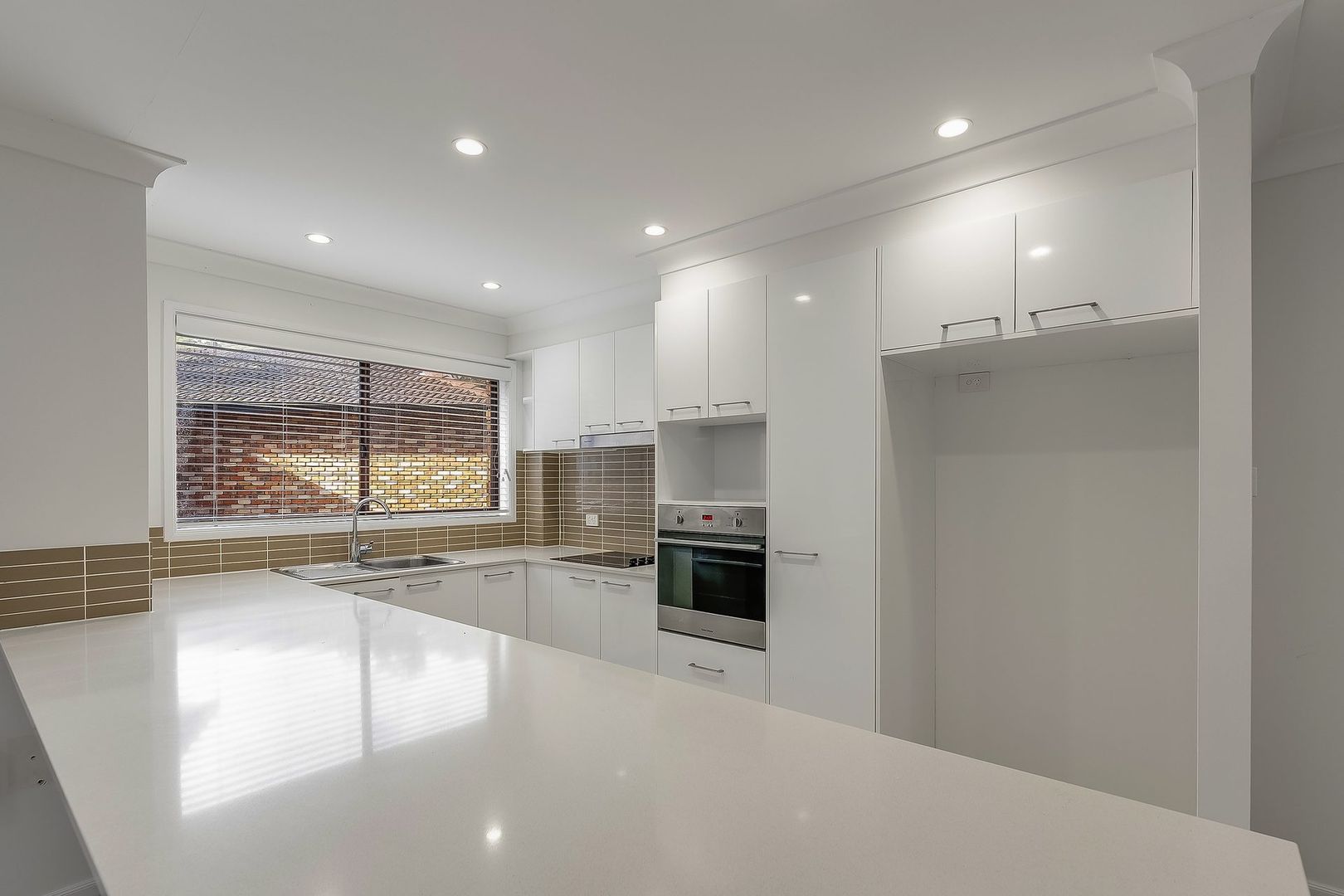 Modern Styling, Close to Village Amenities