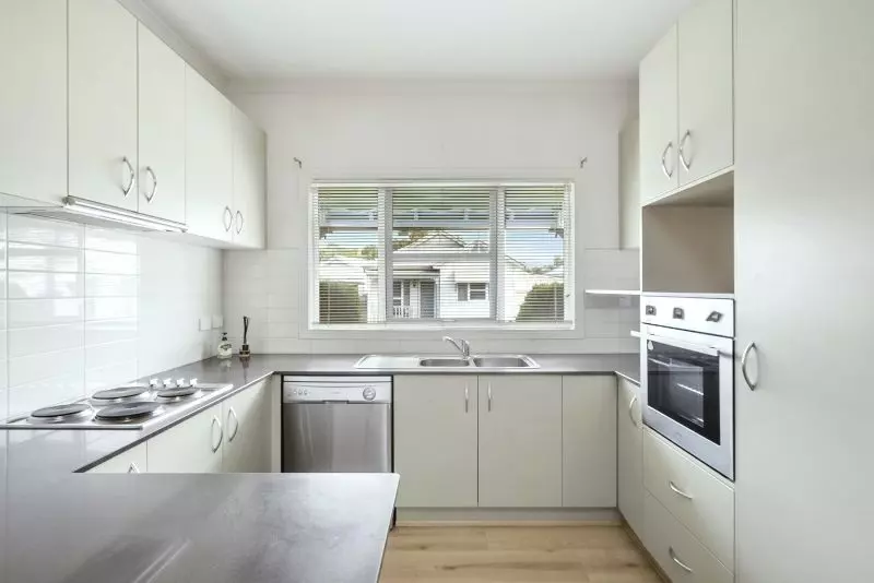 Fresh and Bright Home