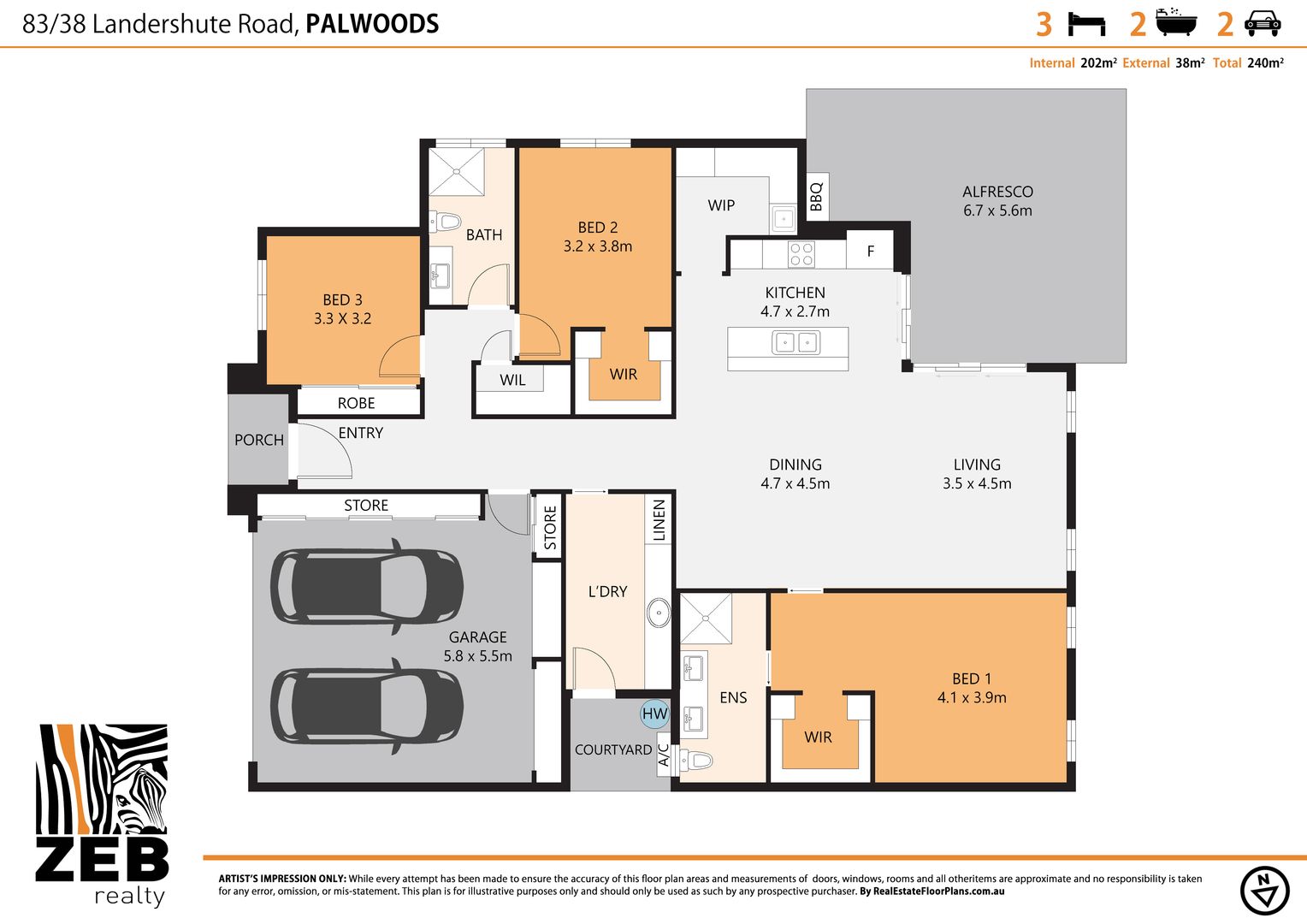 The Pinnacle of Privacy & Position - Villa 83 GemLife