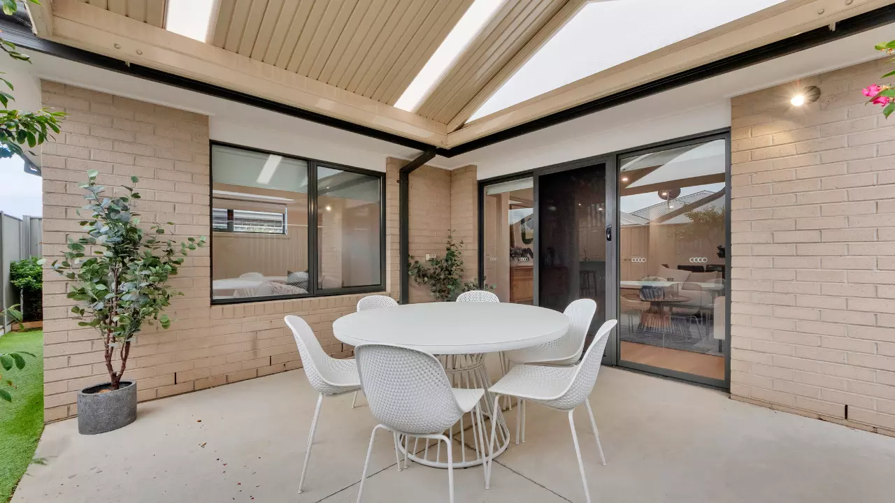 66/ 5 Harmony Chase, Clyde North 