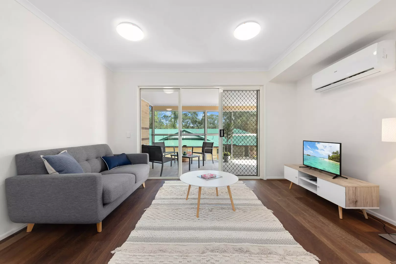 Edens Landing Retirement Village Unit 72