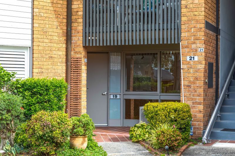 Over 55's Retreat! Ground Floor - Fully Refurbished, Available Now!