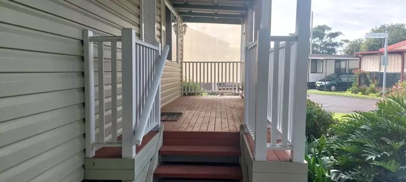 Jettys by the Lake - Site 218