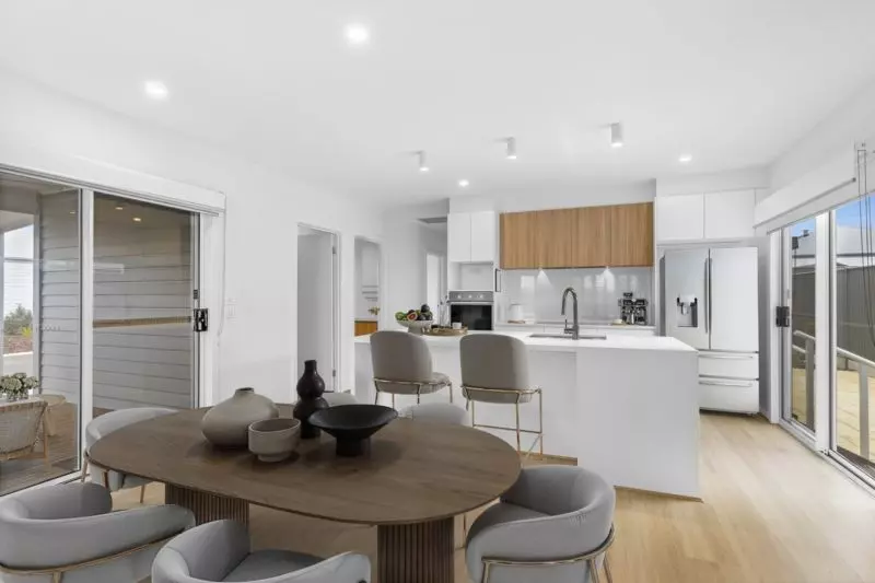 Lifestyle Communities Bellarine - Spacious corner gem opposite parkland