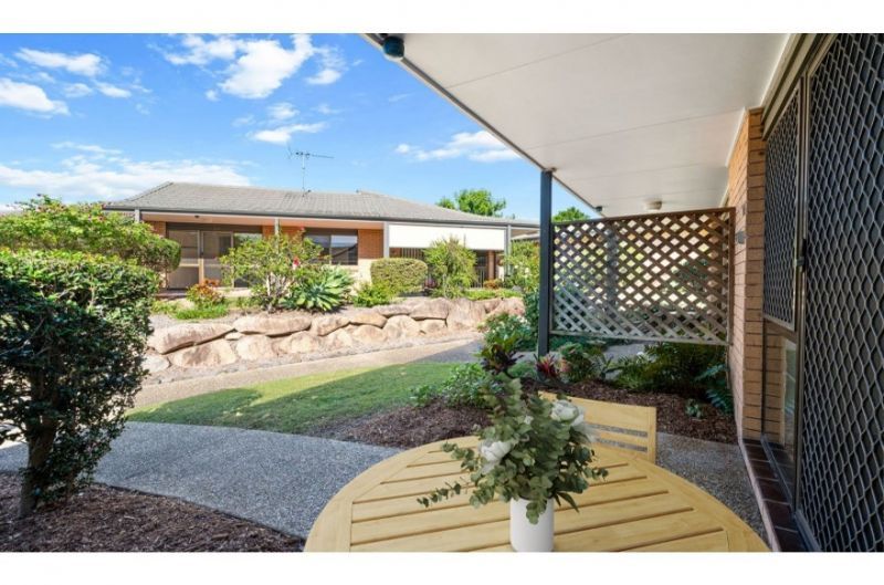 71/91 Tryon Street, Upper Mount Gravatt