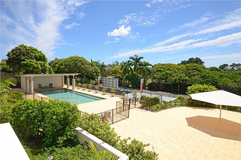 Bolton Clarke Sapphire Village Retirement Living