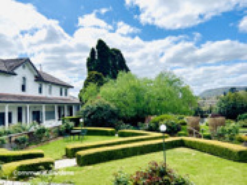 Charming Retirement Retreat in the Heart of Bowral
