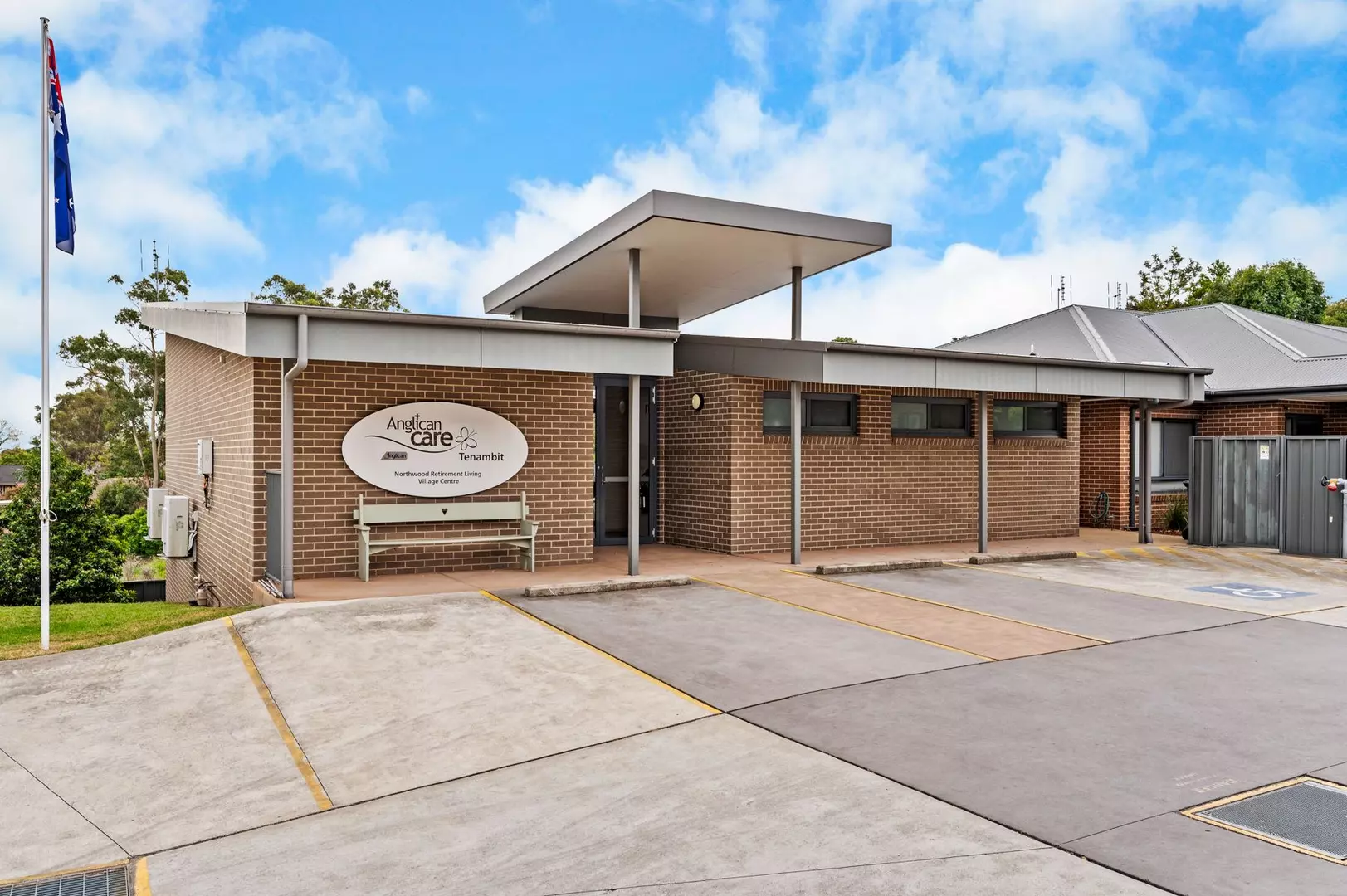 Northwood Retirement Village