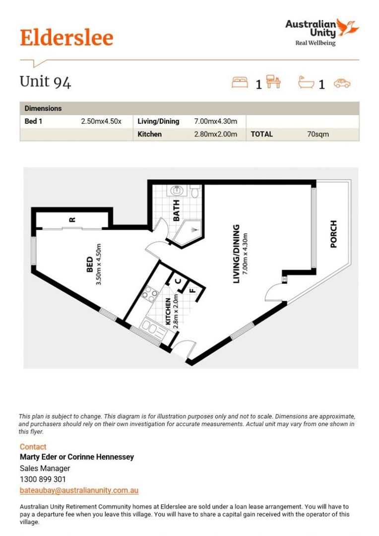 Coming Soon! Ground Floor Refurbished Unit