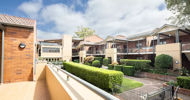 Welcome to Clancy Terrace, your ideal retirement lifestyle on Sydney’s Lower North Shore.