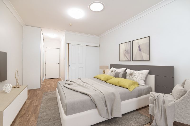 Receive the level of care you choose