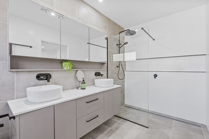 Site 438 - Established Ellerston