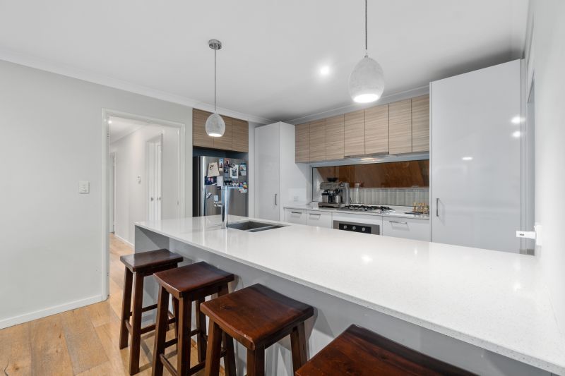 Effortless Living meets Coastal Charm!