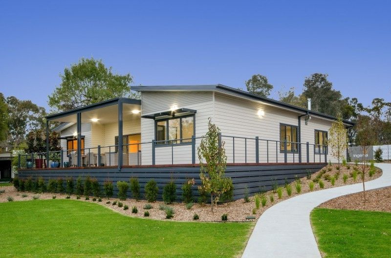 GREVILLEA HOME DESIGN HAS EVERYTHING YOU NEED