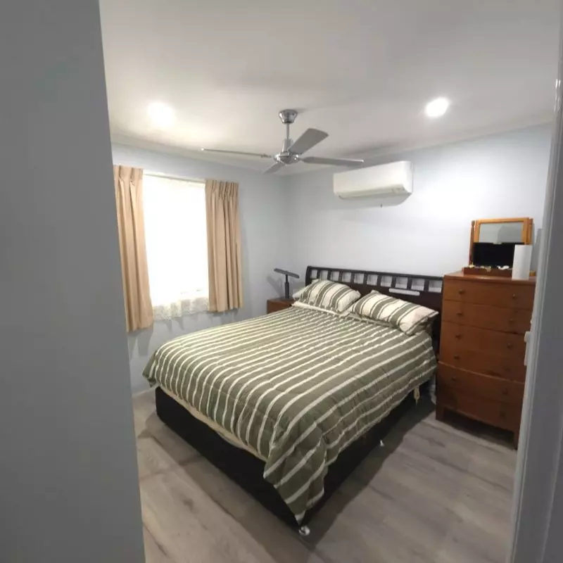 Over 55's Lifestyle Village