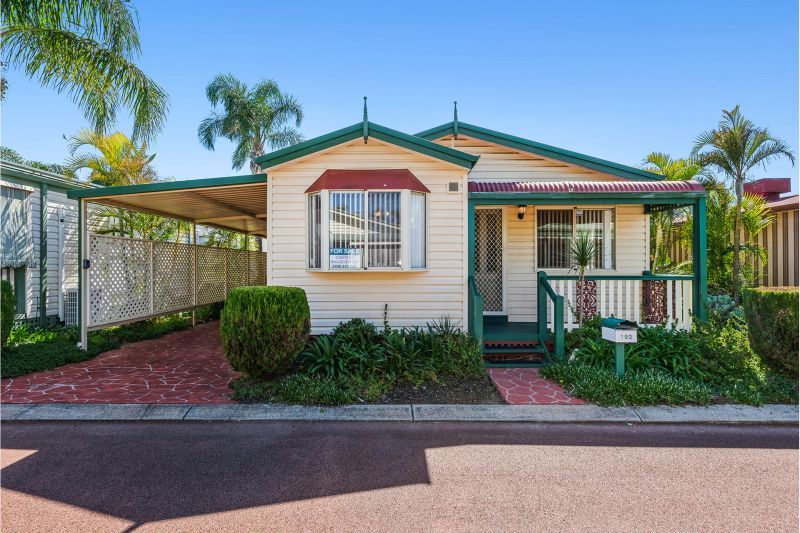 Riverside Gardens Estate - Site 192