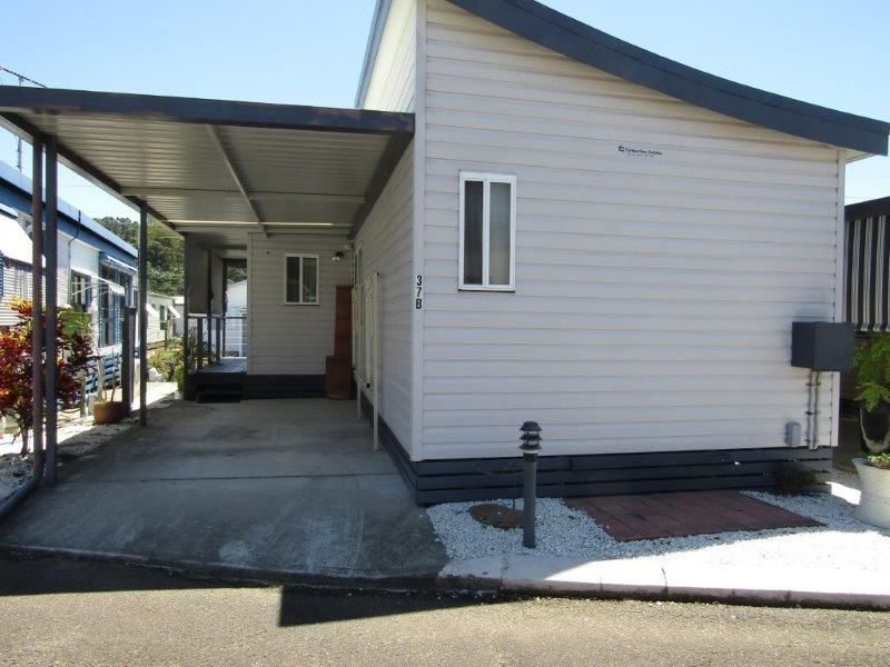 Lime Tree Village - Site 37b