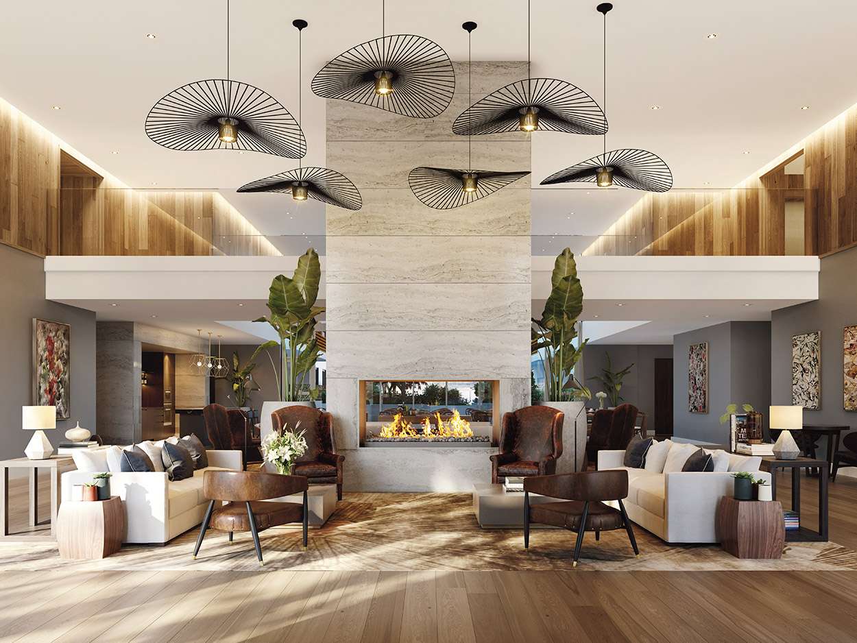 Best of bayside, best of the city 