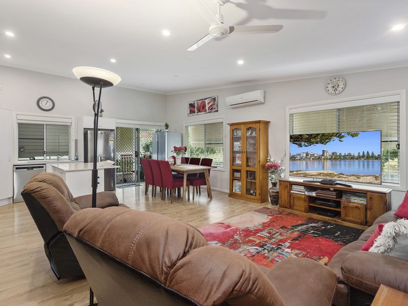 Immaculate Two Bedroom home with Beautiful Outlook