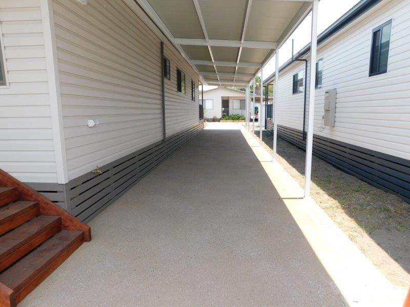 Site 195 (Brand New) Bayway Village