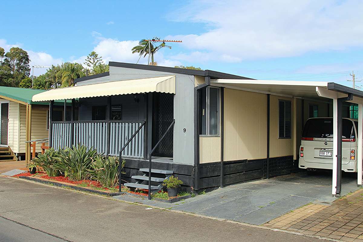 Ingenia Lifestyle Kingscliff - Over 55's 'Pet Friendly' Residential Park