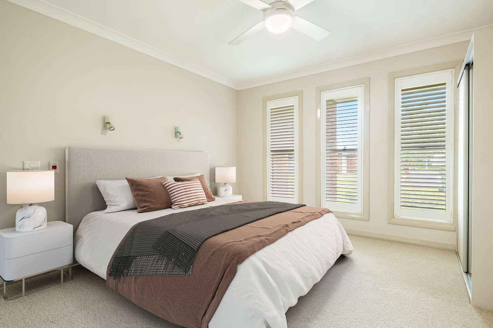 Luxury over 55's resort style living-Palm Lake Resort Ballina