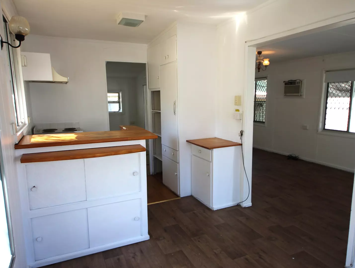 The Palms Village - 1 Bedroom