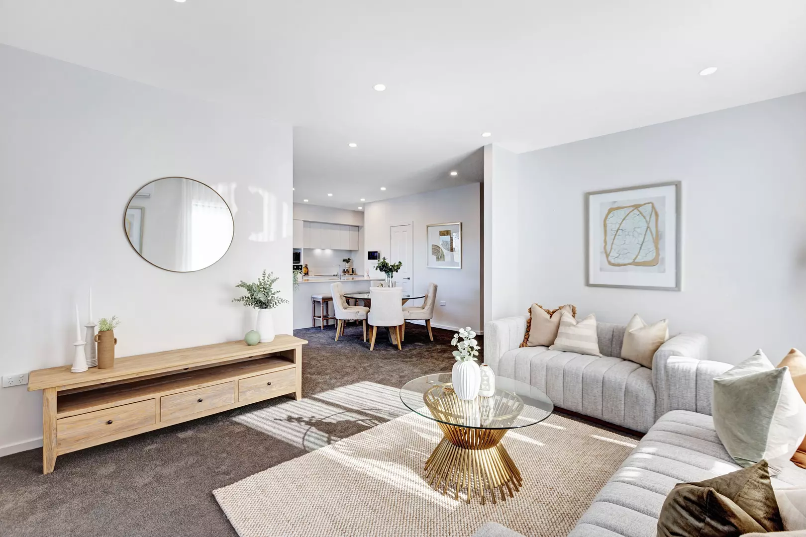 Summerset Cranbourne North - Effortless luxury meets practicality