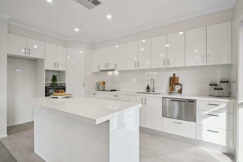 Discover serene living in this fully upgraded two-bedroom villa