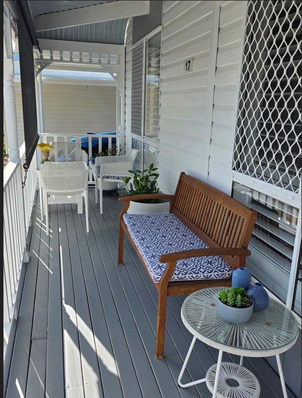 Perfect Presentation - Private Outdoor Living Area - Minutes walk to Shopping Centre and Medical 