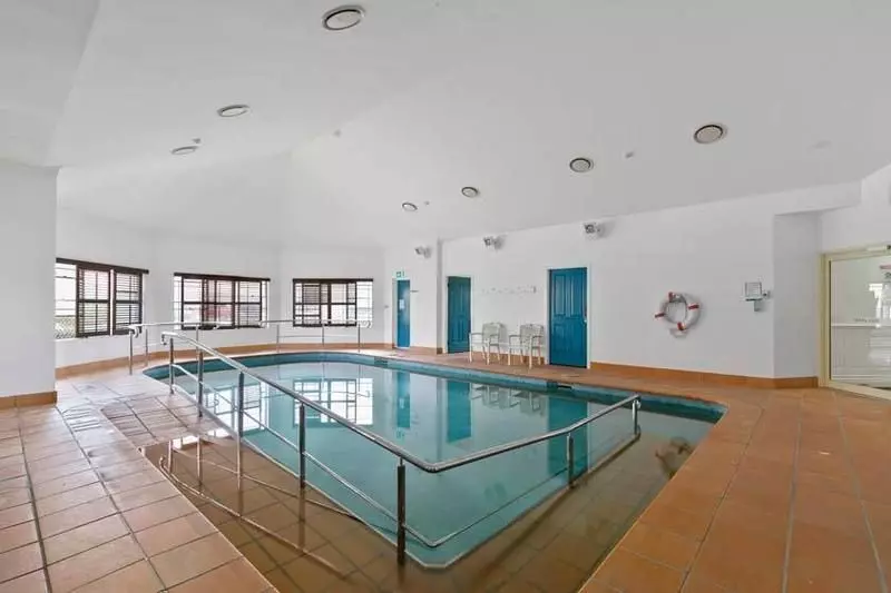 Retirement living made easy