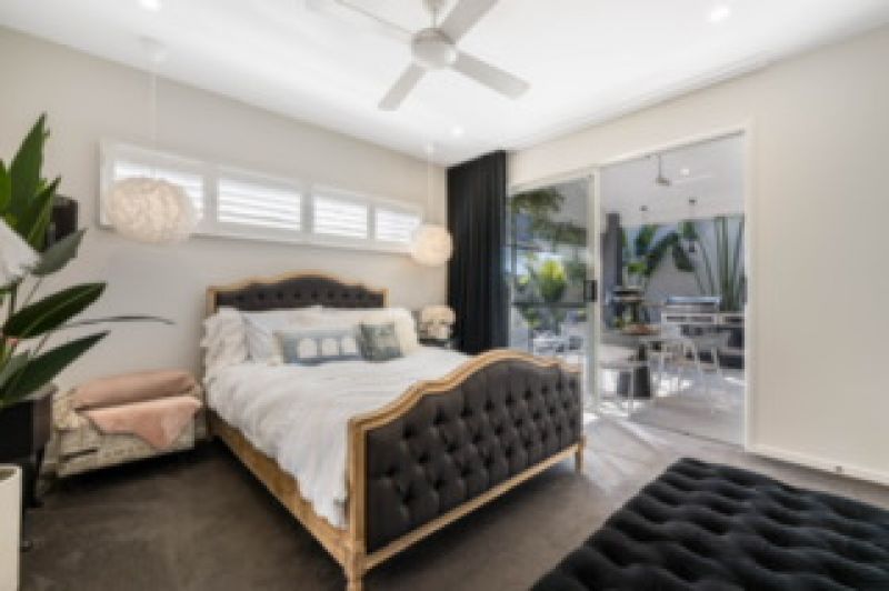 Site 262 - Established Sequoia