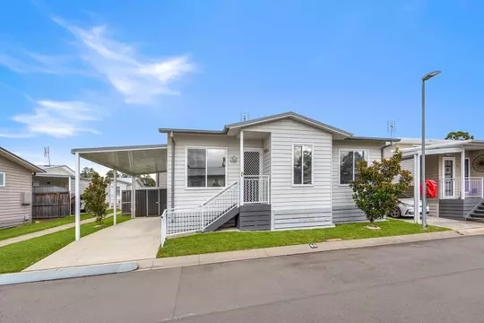 Easy, Community Living