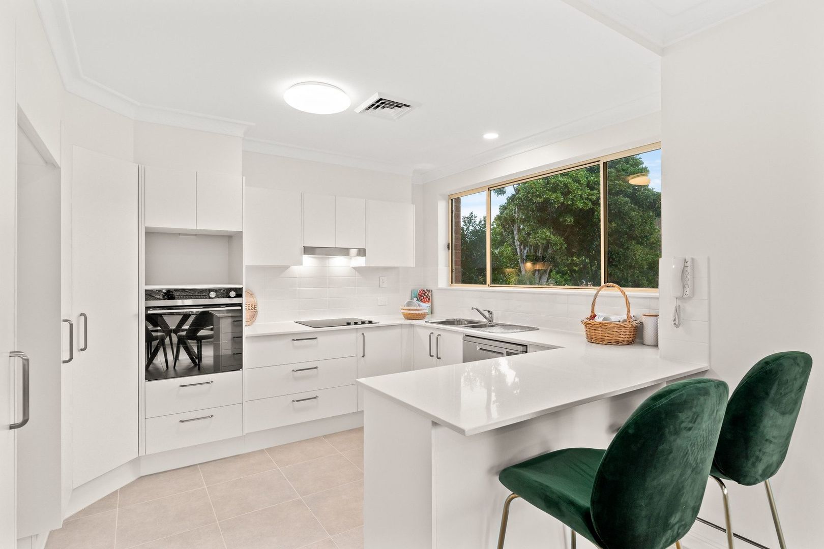 Live like royalty in the 'Exclusive" Rosewood Court Apartment building at Tarragal Glen!