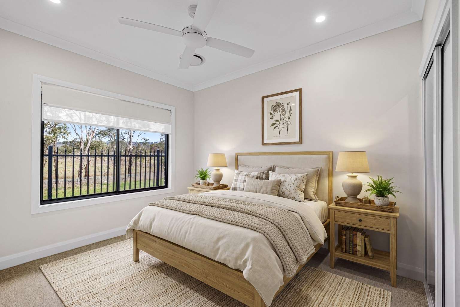 Villa 28 | 3 Bed 2 Bath Oak Tree Retirement Village, Taylor St