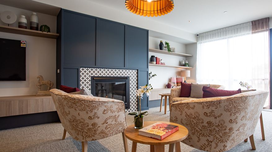 Racecourse Grange Aged Care