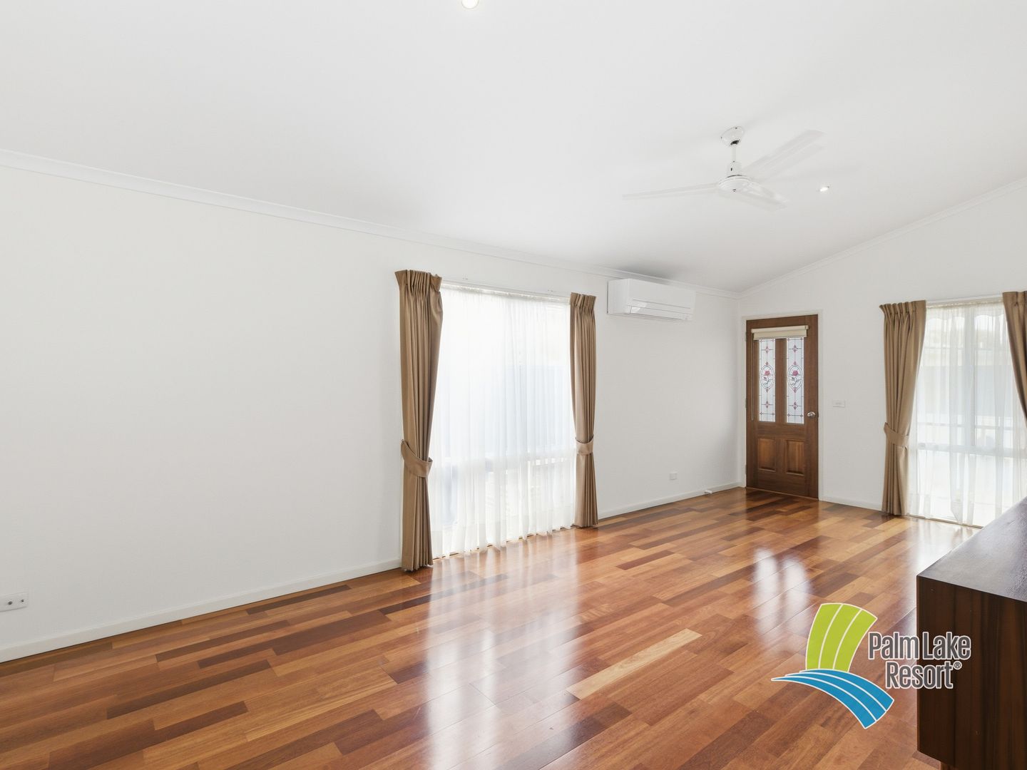 Beautiful Eighth Avenue