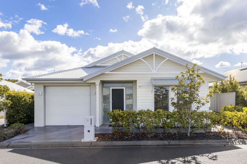 Must Register to attend Open Home.  Contact Dionne today on 0436 609 583