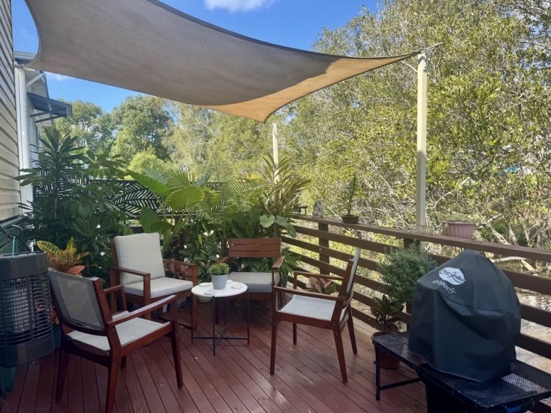 Riverside Village - Site 45