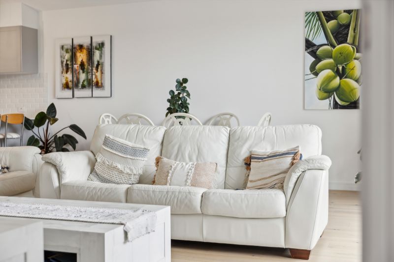 Elegant, Luxury Living - Spacious Hamptons-Style Home