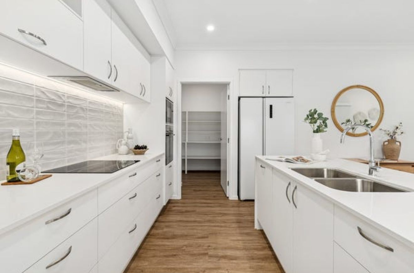 Priced to Sell - Halcyon Nirimba 