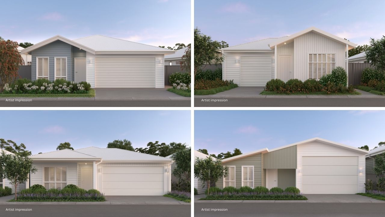 Positioned on the cusp of city and sea, Thyme Palm Cove is a unique blend of nature, freedom and connection